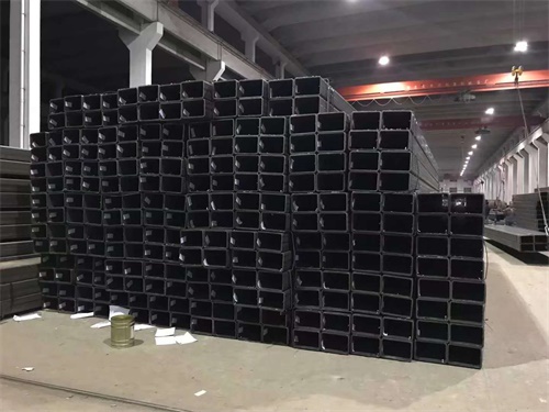 蜀山冷拔方管选型指南 工程采购怎么选